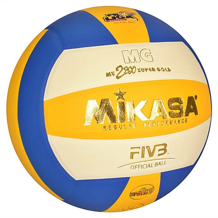 Мяч волейбольный Mikasa MS2334 оптом